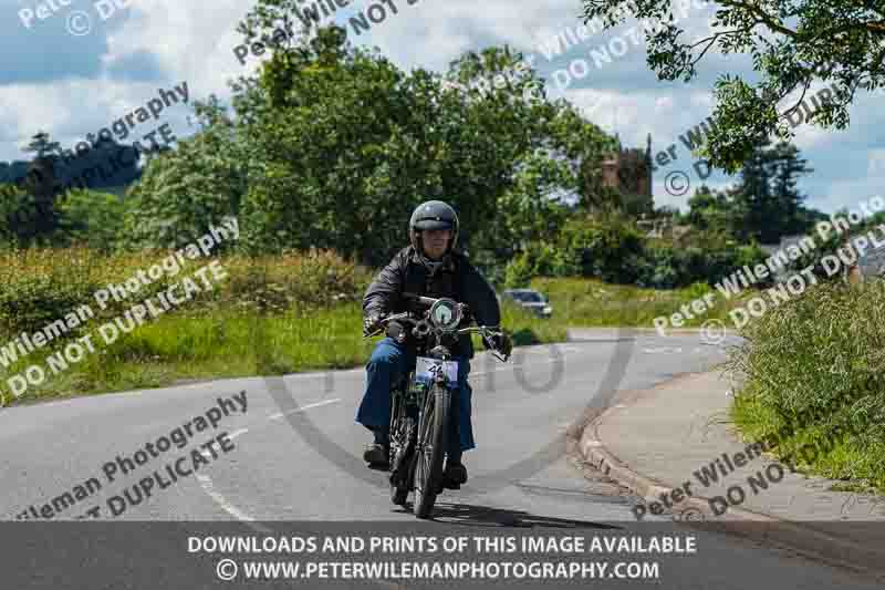 Vintage motorcycle club;eventdigitalimages;no limits trackdays;peter wileman photography;vintage motocycles;vmcc banbury run photographs